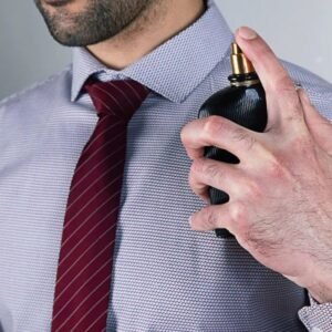 Eau de toilette H