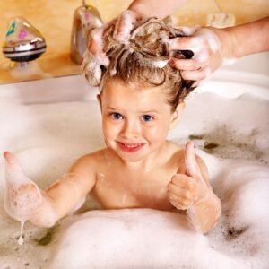 Gel douche E