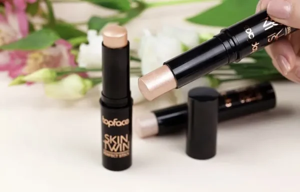 TOPFACE HIGHLIGHTER STICK TP560 N°1 – Image 2