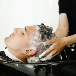 Apres shampoing H