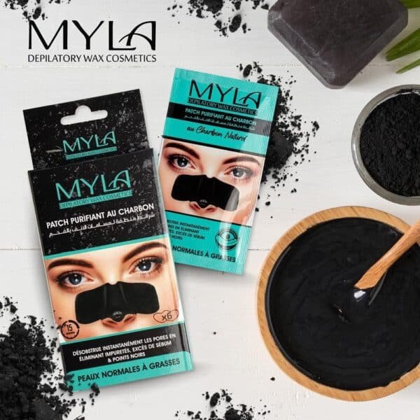⁦MYLA PATCH NEZ⁩ - الصورة ⁦2⁩