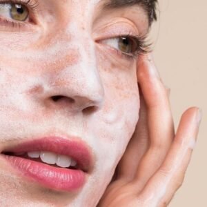 gel nettoyant F