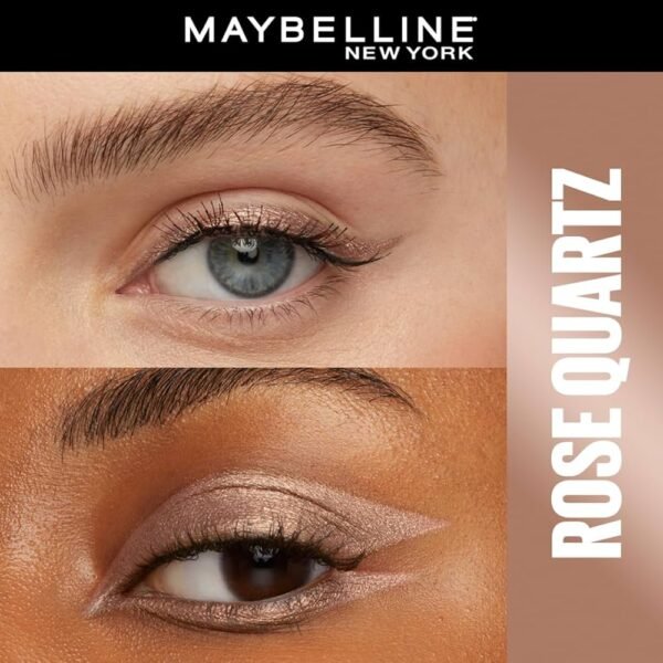 ⁦MAYBELLINE TATOO LINER GEL PENCIL 960 ROSE GOLD⁩ - الصورة ⁦3⁩