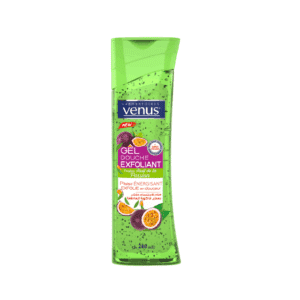 VENUS GEL DOUCHE 240ML PLAISIR ENERGISANT