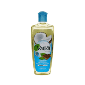 VATIKA HUILE 200ML COCONUT