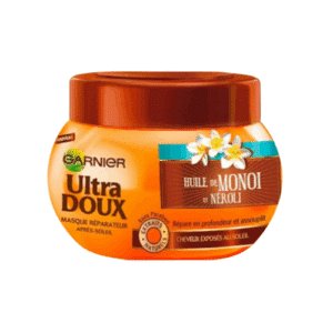 ULTRA DOUX MASQUE 300ML HUILE DE MONOI ET NEROLI