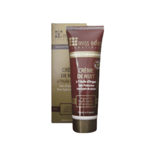 MISS EDEN CREME CREME NUIT