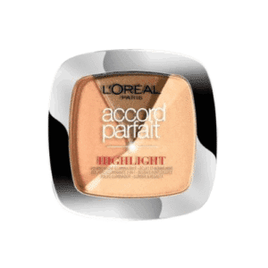 L'OREAL ACCORD PARFAIT HIGHLIGHT N°102