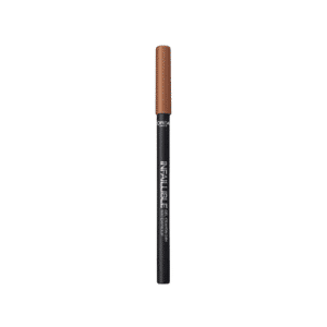 L'OREAL PARIS INFALLIBLE GEL EYELINER 005 COOPER