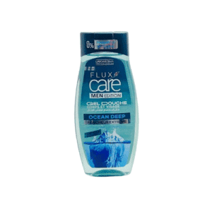 FLUX CARE SHP MEN OCEAN DEEP