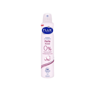 FLUX DE PASSION DEO PERLE ROSE 0%