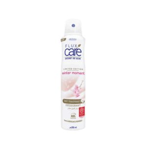 FLUX CARE DEODORANT WINTER MOMENT