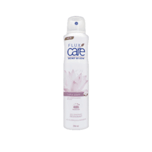 FLUX CARE DEODORANT  LOTUS