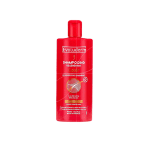 EVOLUDERM SHP 400ML COLOR