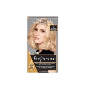 EXCELLENCE PREFERENCE 9 hollywood