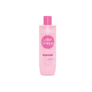 EVOLUDERM LOTION TONIQUE PEAUX SENSIBLE