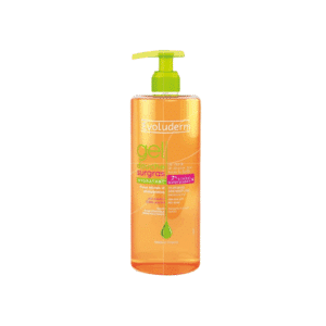 EVOLUDERM GEL DOUCHE SURGRAS