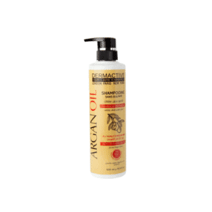 DERMACTIVE SHP HUILE D ARGAN