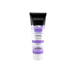 DERMACTIVE SHP BLONDE