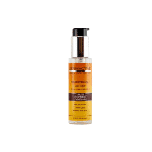 DERMACTIVE SERUM POUR CHEVEUX COCONUT