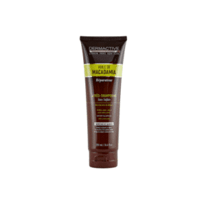 DERMACTIVE A/SHP MACADAMIA