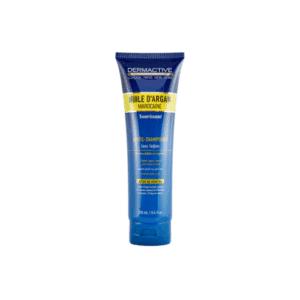 DERMACTIVE A/SHP HUILE D ARGAN