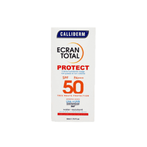 CALLIDERM ECRAN TOTAL INVISIBLE
