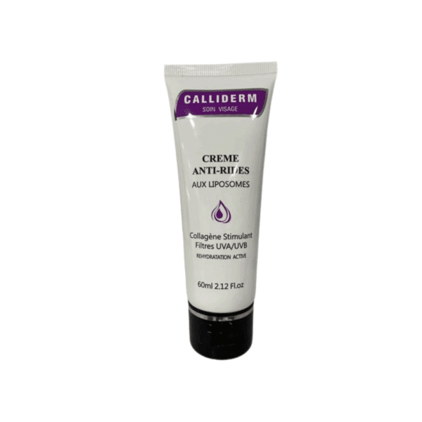 CALLIDERM CREME ANTI RIDES