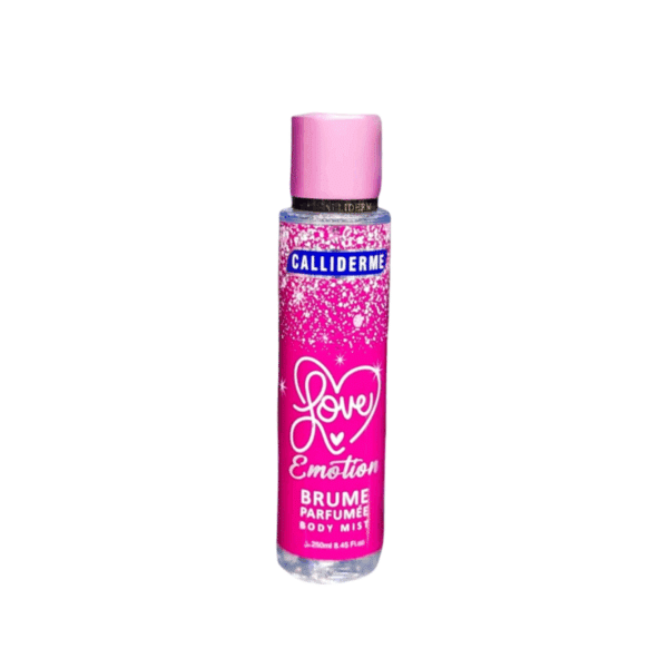 CALLIDERM BRUME LOVE EMOTION