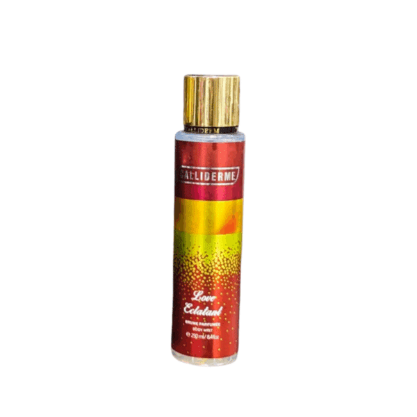 CALLIDERM BRUME LOVE ECLATANT