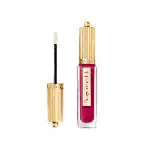BOURJOIS RAL VELVET INK MATTE N 10 RED BELLE