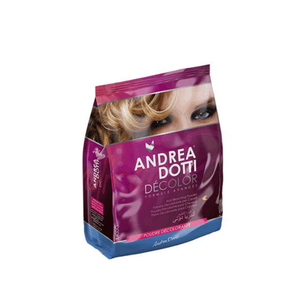 ANDREA DOTTI POUDRE DECOLORANTE