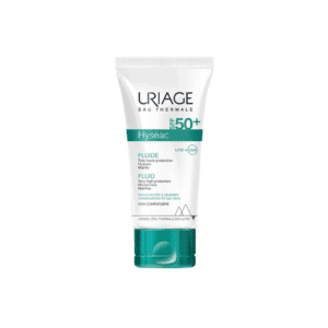 URIAGE HYSEAC PEAUX GRASSE FLUIDE +50 SPF
