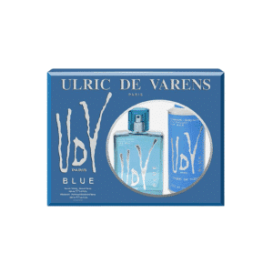 UDV COFFRET BLEU