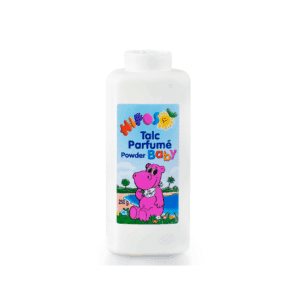 TALC HIPOSOL 250G