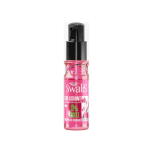 SWALIS SERUM 90ML THERMOACTIVE ROSE