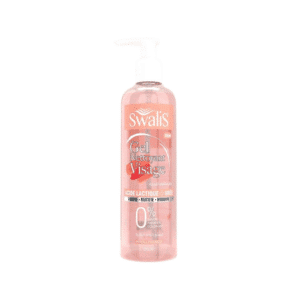 SWALISS GEL NETTOYANT ACIDE LACTIQUE