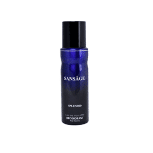 SPLENDID DEO 200ML SANSAGE