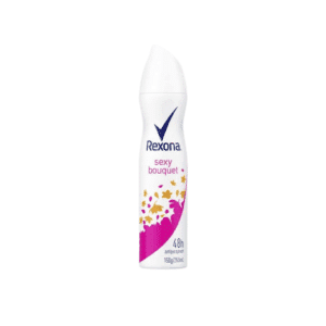 REXONA DEODORANT 200ML SEXY BOUQUET