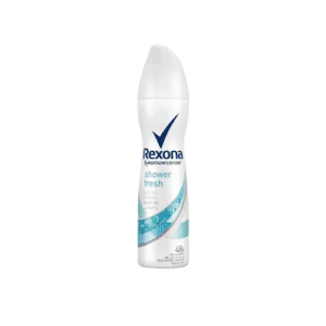 REXONA DEODORANT 200ML SHOWER FRESH