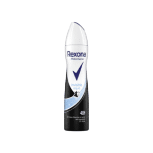 REXONA DEODORANT 200ML INVISIBLE AQUA