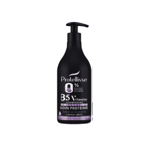 PROTELLISSE SHAMPOING SANS SULFATE 400 VITAMINE B5