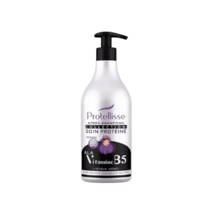PROTELLISSE ASHAMPOING SANS SULFATE 400 VITAMINEB5