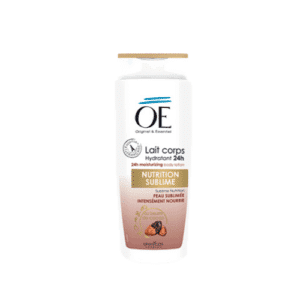 OE LAIT DE CORPS 500ML CACAO