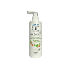 OE GEL POUR TOILETTE INTIME 200ML VOILE DOUCEUR