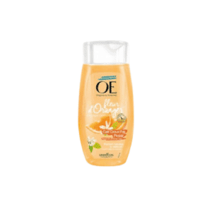 OE GEL DOUCHE PLAISIR 250ML FLEUR D'ORANGE