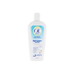 OE BEBE GEL LAVANT 500ML