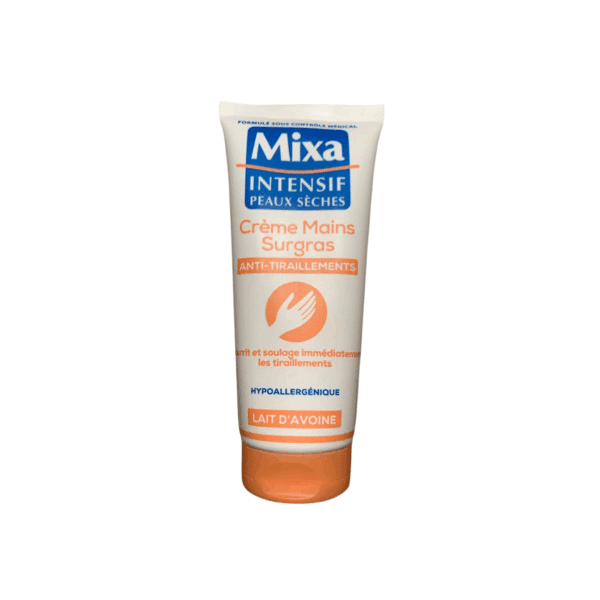 MIXA SOIN MAIN SURGRAS 100ML