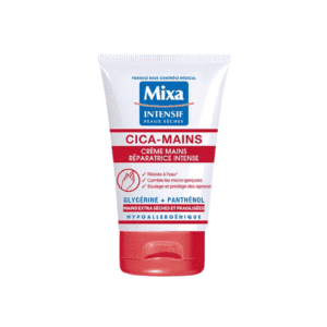 MIXA CREME MAIX CICA CREME BOITE