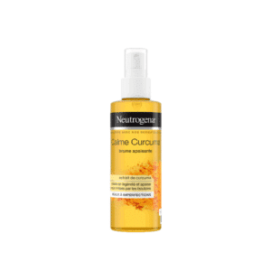NEUTROGENA BRUME  APAISANTE CALME CURCUMA PEAUX A IMPERFECTION